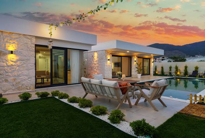 Villa 3
